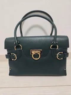 フェラガモ(Ferragamo)ハンドバッグ