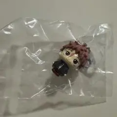 呪術廻戦　死滅回游　めじるしアクセサリー　虎杖悠仁