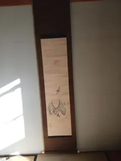 2025年最新】掛軸の人気アイテム - メルカリ