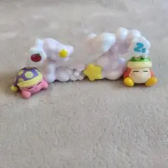 星のカービィ　リーメント　kirby&words　ZZZ…　カービィ　ワドルディ