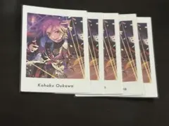 あんスタ　桜河こはく　ぱしゃっつ　69枚セット 2026年最新】桜河こはく ぱしゃっつの人気アイテム - メルカリ