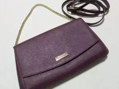 kate spade ケイトスペード　 ショルダーバッグ　クラッチバッグ