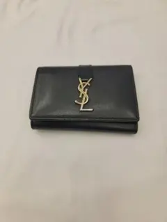 希少♡未使用ヴィンテージYSLイヴサンローランキーケース 楽天市場】【未使用品】YVES SAINT LAURENT イヴ サン ローラン YSL