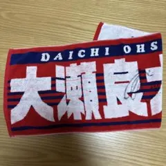 武岡龍世八戸学院光星甲子園タオル U18 デザイン 非売品 - メルカリ