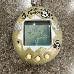 バンダイ てんしっちのたまごっち Angel Gotch 1997年製 - メルカリ