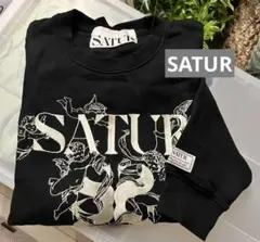 2026年最新】SATUR 韓国 セターの人気アイテム - メルカリ