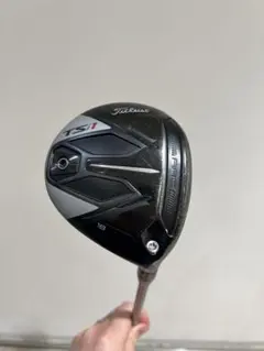 Titleist TSR2 フェアウェイウッド 18度 - メルカリ