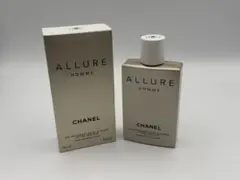 CHANELアリュール オムエディシオンヘア＆ボディウォッシュ 200ml