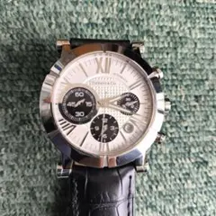 2026年最新】ティファニー 時計 メンズ アトラス クロノグラフの人気 