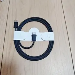 非売品 純正品 アップル Apple USB-C - C ケーブル