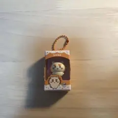 ちいかわ シーサー マスコット キーホルダー