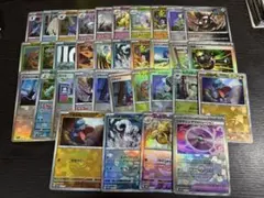 テラスタルフェス　モンボミラー　まとめ売り 34枚