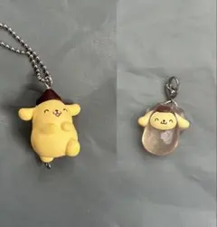 ポムポムプリン 2個セット