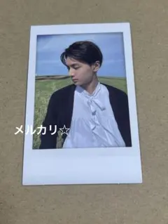 ⑤ENHYPEN DIMENSION:ANSWER トレカ チェキ　JAY