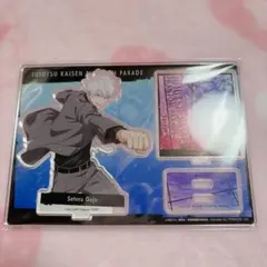 呪術廻戦 ファントムパレード アクリルスタンド 連携必殺コレクション 五条悟