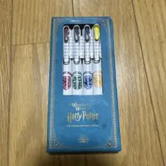値下げ中！！！！！ハリー・ポッター ボールペンユニバーサルスタジオジャパン未使用