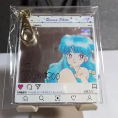 らんま1/2　SNS風アクリルキーホルダー