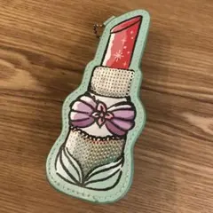 【ディズニー】アリエル　リップケース