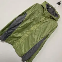 【STEARNS】ドライウェア ナイロンフーデッドジャケット マウンテンパーカー