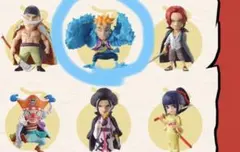 ワンピの実 マルコ