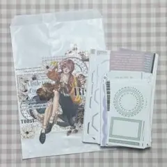 ggaggong様 コラージュ素材 おすそ分け ① 110枚