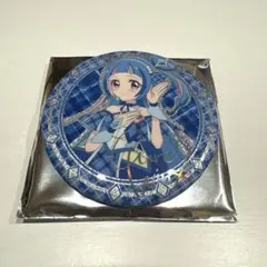 キミプリ展 キュアウインク 缶バッジ