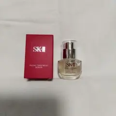 SK-II フェイシャルトリートメント セラム サンプル