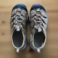 KEEN NEWPORT H2 アウトドアサンダル US9