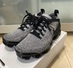 NIKE AIR VAPORMAX FLYKNIT 2