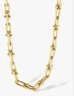 ハードウェア ネックレス