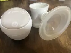 ピジョン　Pigeon 搾乳機