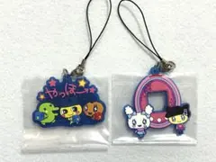 たまごっち ラバーチャーム 一番くじ