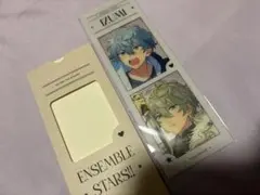 瀬名泉 フィルムカード