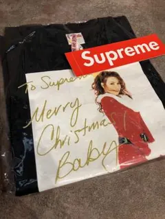 2026年最新】Supreme Mariah Carey Teeの人気アイテム - メルカリ