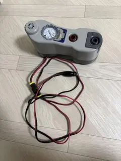 一般医療機器】コヴィディエン ハイ・ロー ハンドカフ圧ゲージⅡ（動作