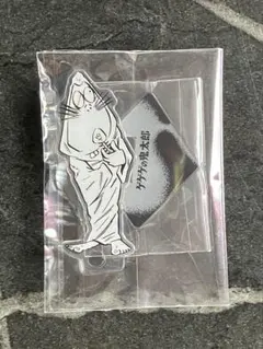 【匿名発送】ゲゲゲ忌2025 鬼太郎商店くじ4等のミニアクリルスタンド③ねずみ男のサムネイル