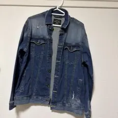 CONFIRM デニムジャケット Mサイズのサムネイル