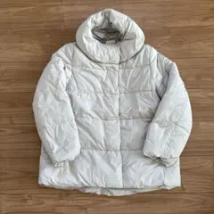 ESSEME ダウンジャケット XL