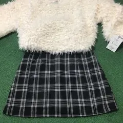 ミニスカート新品