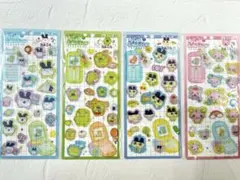 【4枚セット】⭐️平成はっぴーフォンたまごっち ⭐️