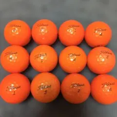 ロストボールオレンジ