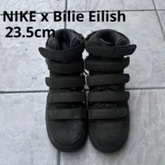 Nike x Billie Eilish エアフォース1 High'07