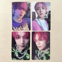 2025年最新】ヘチャン 2baddies トレカの人気アイテム - メルカリ