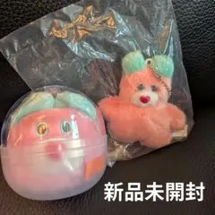 mojojojo ぬいぐるみマスコット フェイスマスコット2　Loulou