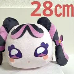 キミとアイドルプリキュア めちゃもふぐっとぬいぐるみ くつろぎ メロロン 905