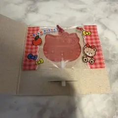 サンリオキャラクターズ キャンディチャームズ グミ ハローキティ