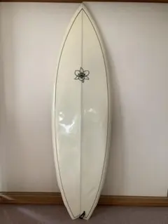 NGR EPS 5フィン　サイモンアンダーソン中古 NGR EPS 5フィンサイモンアンダーソン中古