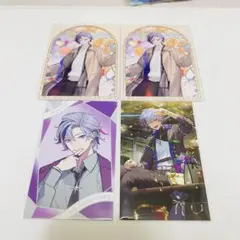 にじさんじ　不破湊　ノスタルジア　anniversary ART