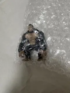 一番くじ ハンターハンター　I賞デスクトップマスコット　黒い賢人ブラックゴレイヌ