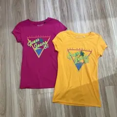 Guess Tシャツ 2枚セットのサムネイル